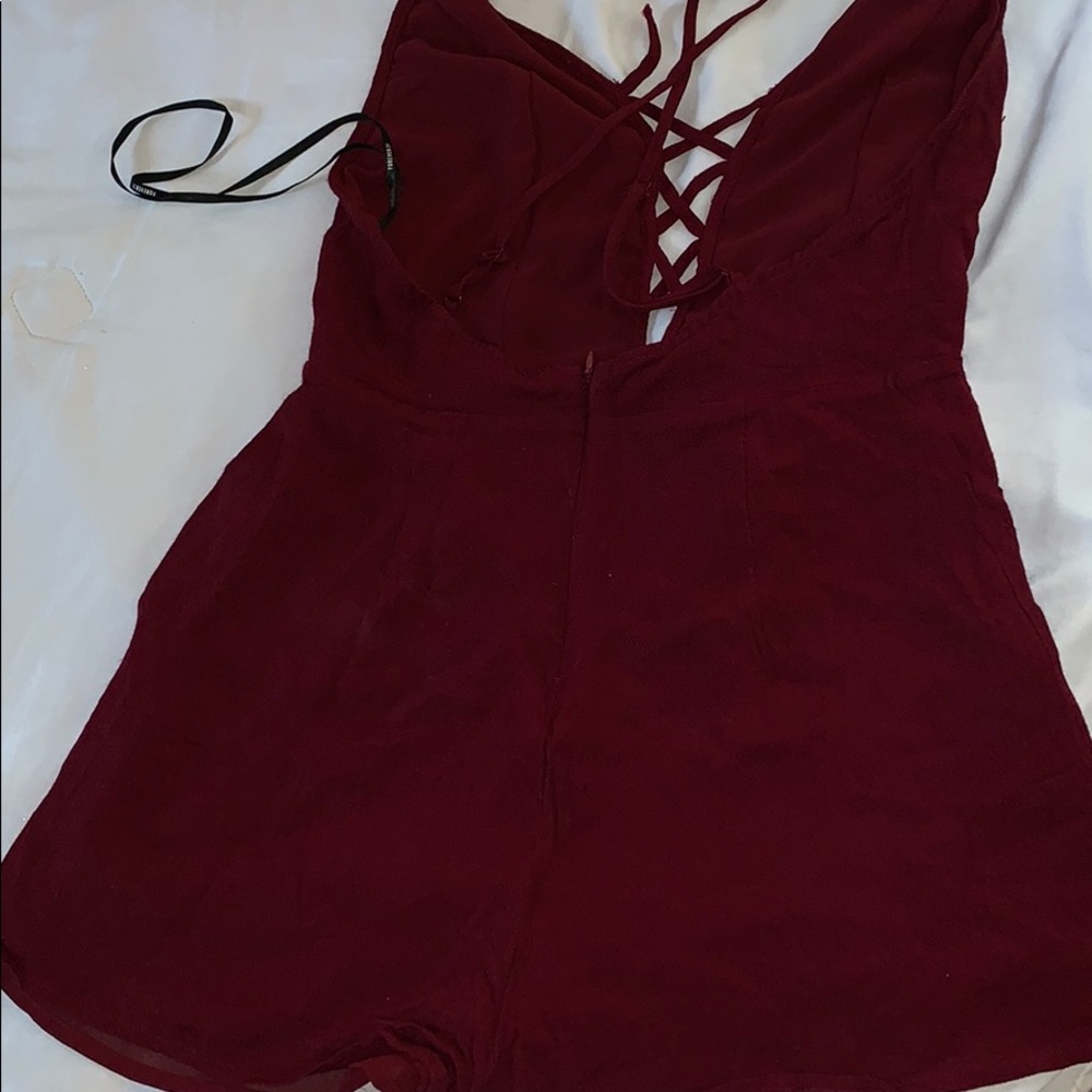 Romper - Picture 4 of 4